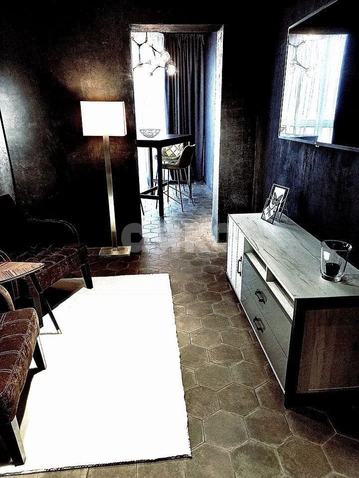 Фото №8: Студия 48 м² - Ростов-на-Дону, жилой комплекс Аквамарин, ул. Береговая, 61/1Б