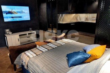 Фото №5: Студия 48 м² - Ростов-на-Дону, мкр. жилой комплекс Аквамарин, ул. Береговая, 61/1Б