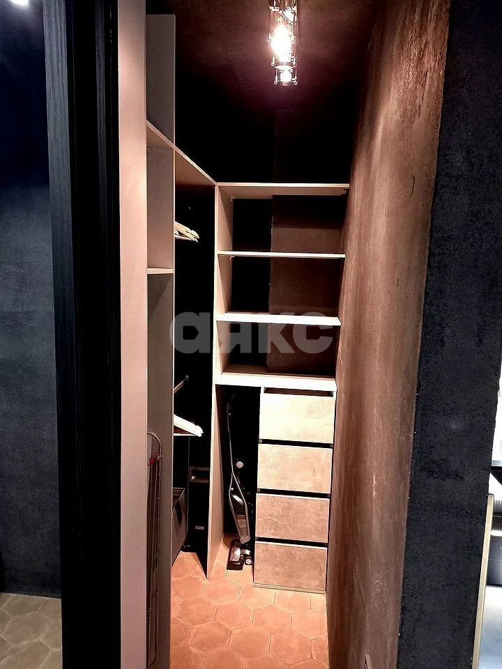 Фото №7: Студия 48 м² - Ростов-на-Дону, жилой комплекс Аквамарин, ул. Береговая, 61/1Б