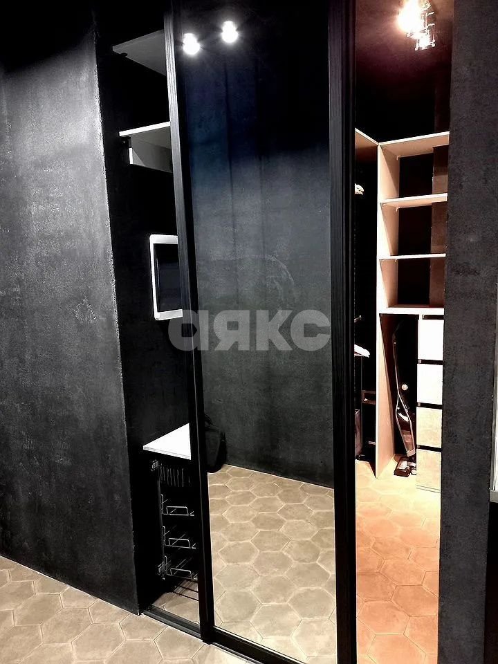 Фото №10: Студия 48 м² - Ростов-на-Дону, жилой комплекс Аквамарин, ул. Береговая, 61/1Б