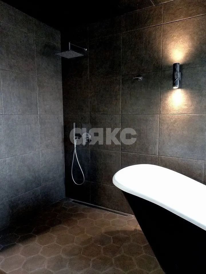 Фото №12: Студия 48 м² - Ростов-на-Дону, жилой комплекс Аквамарин, ул. Береговая, 61/1Б