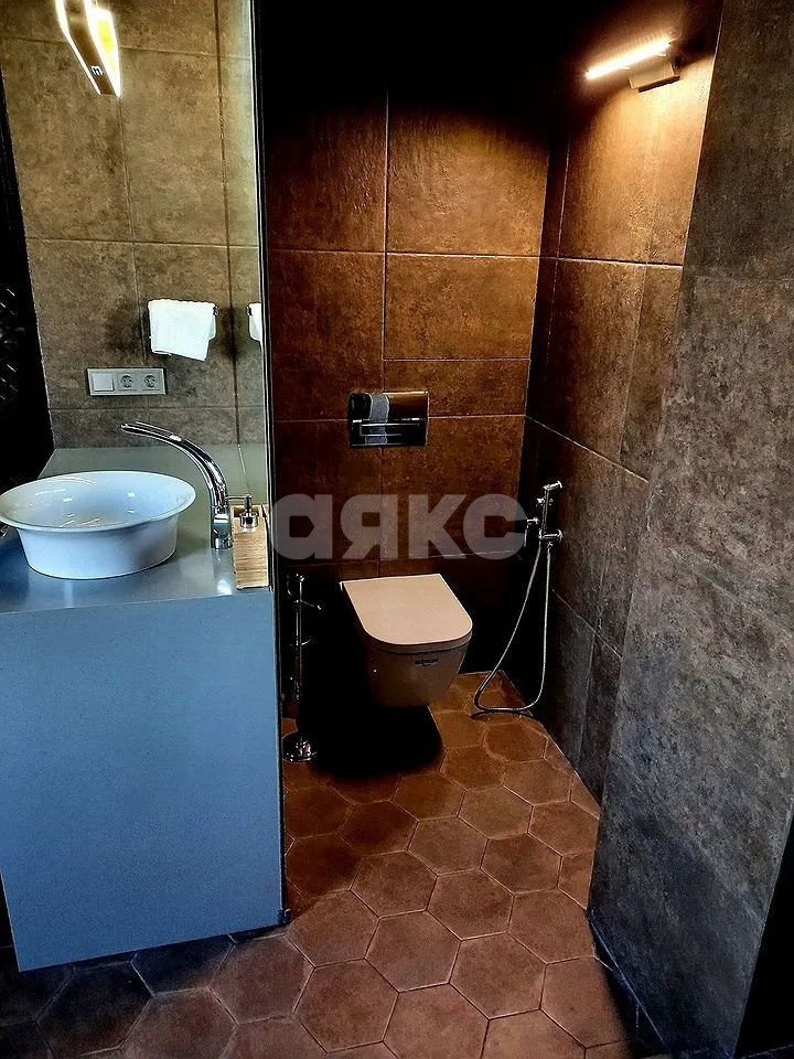 Фото №13: Студия 48 м² - Ростов-на-Дону, жилой комплекс Аквамарин, ул. Береговая, 61/1Б