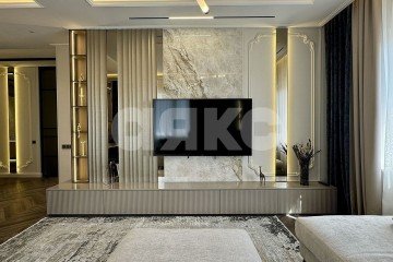 Фото №1: 3-комнатная квартира 85 м² - Ростов-на-Дону, мкр. Богатяновка, ул. Социалистическая, 150