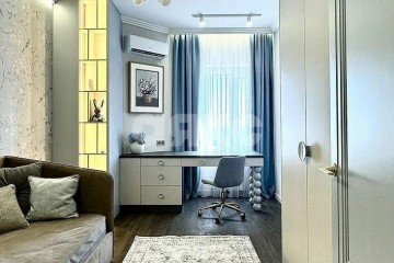 Фото №5: 3-комнатная квартира 85 м² - Ростов-на-Дону, мкр. Богатяновка, ул. Социалистическая, 150