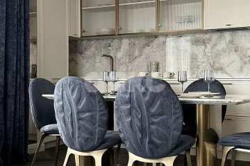 Фото №2: 3-комнатная квартира 85 м² - Ростов-на-Дону, мкр. Богатяновка, ул. Социалистическая, 150