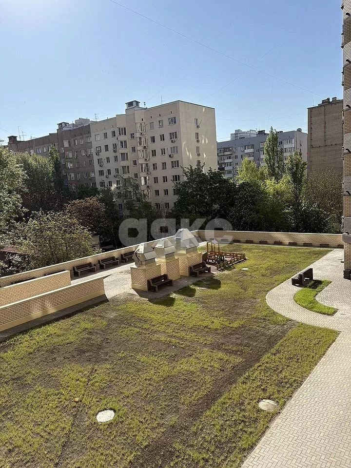 Фото №8: 1-комнатная квартира 39 м² - Ростов-на-Дону, Кировский, пр-кт Ворошиловский, 82/4
