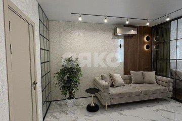 Фото №1: 1-комнатная квартира 39 м² - Ростов-на-Дону, р. Кировский, пр-кт Ворошиловский, 82/4