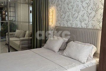 Фото №5: 1-комнатная квартира 39 м² - Ростов-на-Дону, р. Кировский, пр-кт Ворошиловский, 82/4