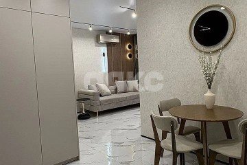 Фото №2: 1-комнатная квартира 39 м² - Ростов-на-Дону, р. Кировский, пр-кт Ворошиловский, 82/4