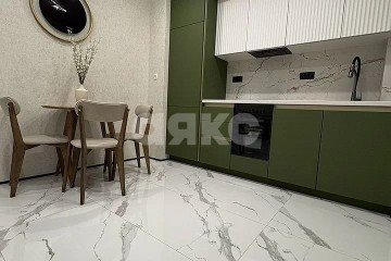 Фото №3: 1-комнатная квартира 39 м² - Ростов-на-Дону, р. Кировский, пр-кт Ворошиловский, 82/4