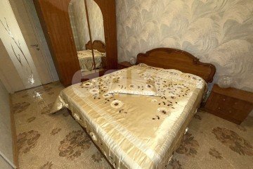 Фото №4: 3-комнатная квартира 65 м² - Ростов-на-Дону, мкр. 2-й, ул. Зорге, 27/6
