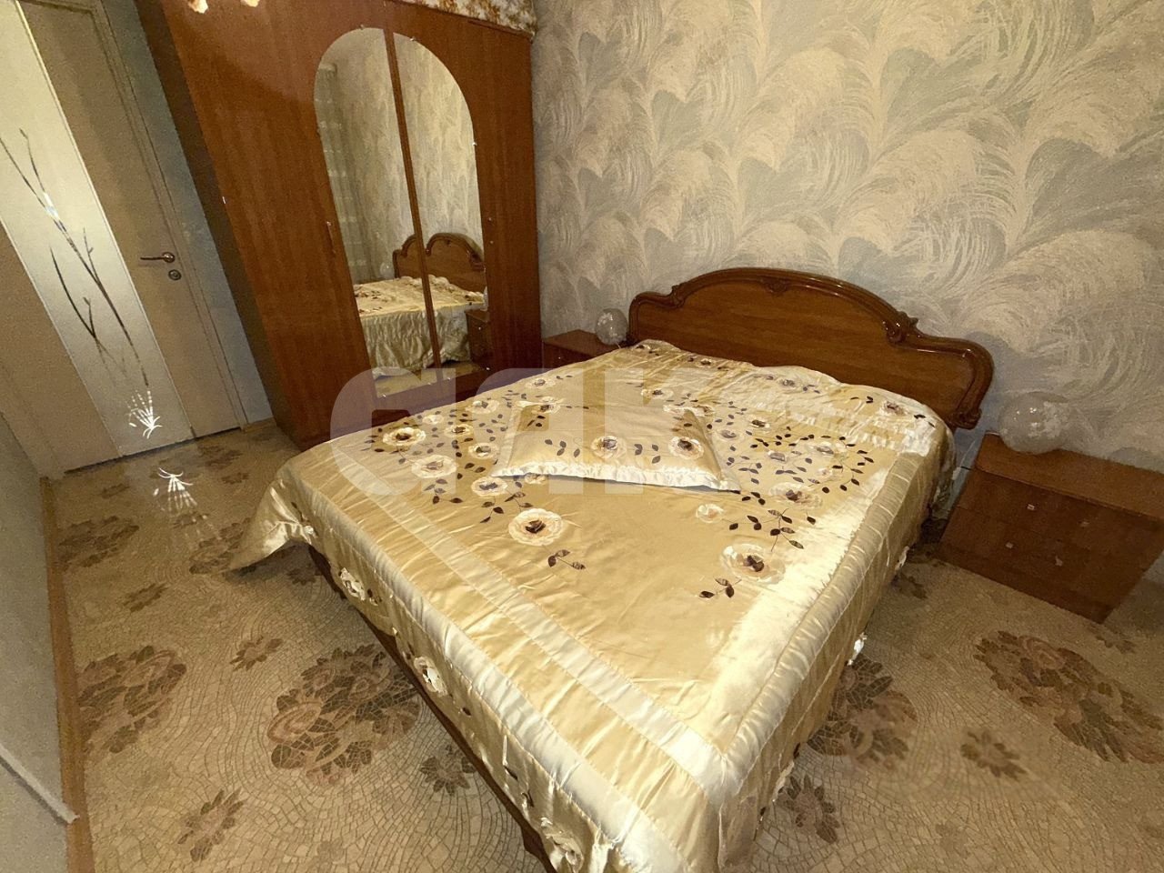 Фото №4: 3-комнатная квартира 65 м² - Ростов-на-Дону, 2-й, ул. Зорге, 27/6