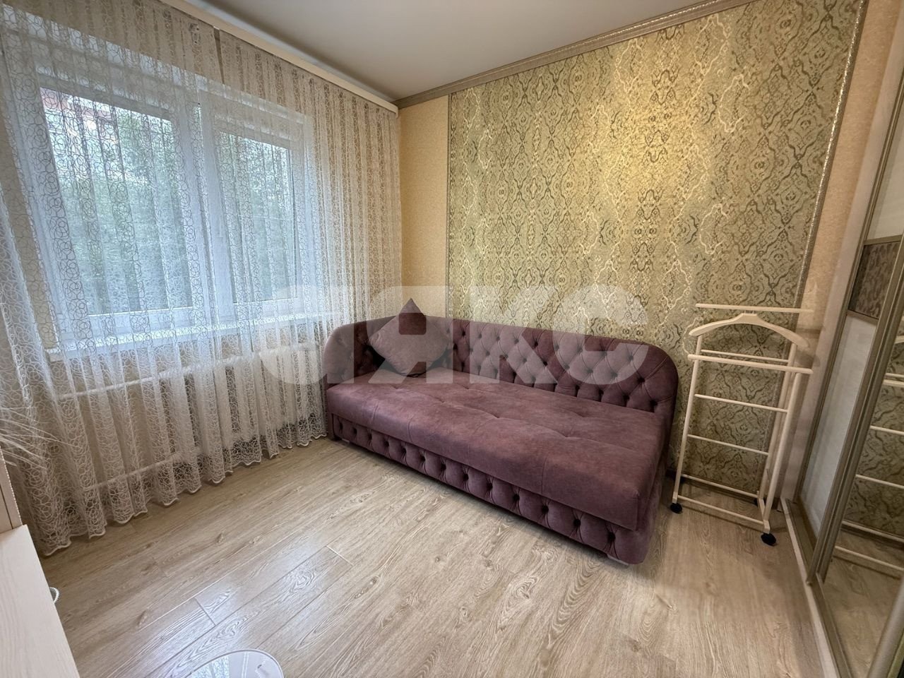 Фото №2: 3-комнатная квартира 65 м² - Ростов-на-Дону, 2-й, ул. Зорге, 27/6