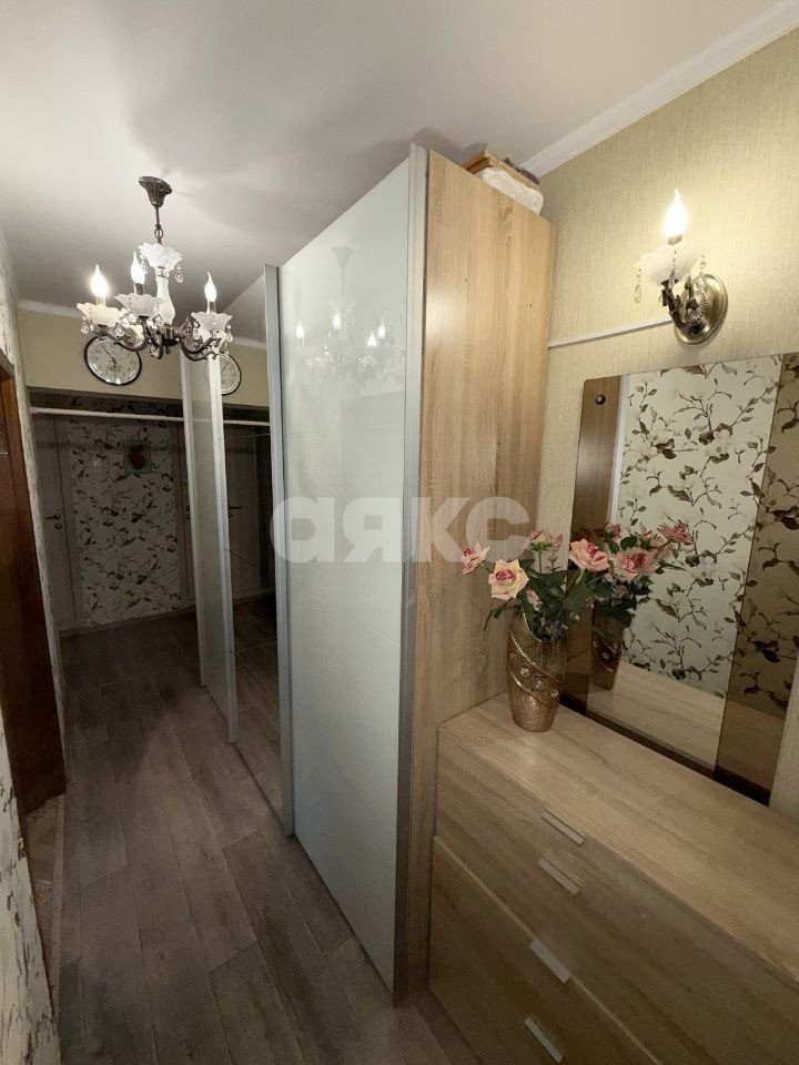 Фото №9: 3-комнатная квартира 65 м² - Ростов-на-Дону, 2-й, ул. Зорге, 27/6