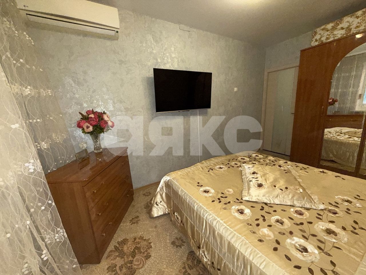 Фото №5: 3-комнатная квартира 65 м² - Ростов-на-Дону, 2-й, ул. Зорге, 27/6