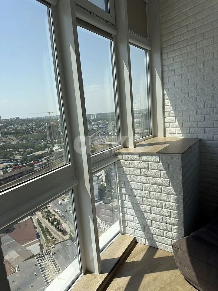Фото №10: 2-комнатная квартира 40 м² - Ростов-на-Дону, Ленинский, ул. Береговая, 6