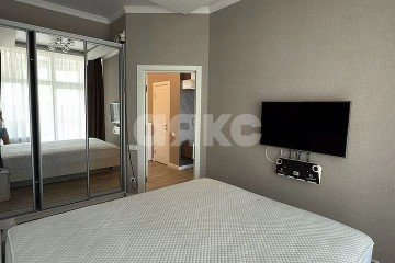 Фото №2: 2-комнатная квартира 40 м² - Ростов-на-Дону, р. Ленинский, ул. Береговая, 6