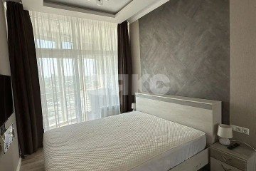 Фото №1: 2-комнатная квартира 40 м² - Ростов-на-Дону, р. Ленинский, ул. Береговая, 6