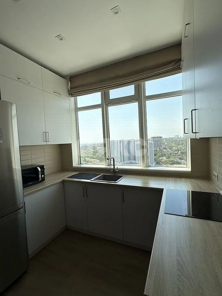 Фото №3: 2-комнатная квартира 40 м² - Ростов-на-Дону, Ленинский, ул. Береговая, 6