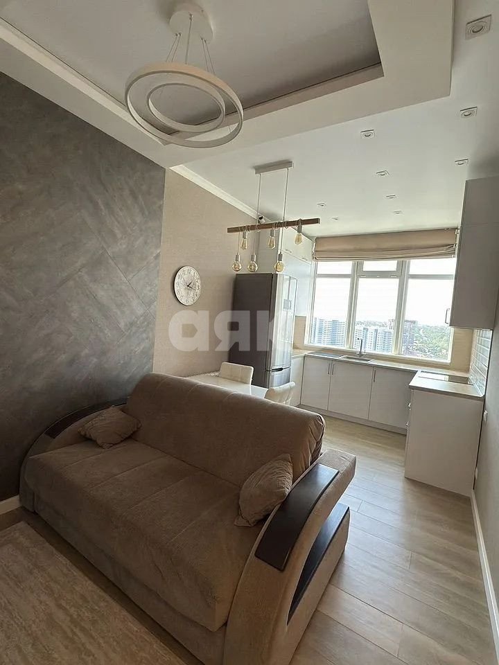 Фото №5: 2-комнатная квартира 40 м² - Ростов-на-Дону, Ленинский, ул. Береговая, 6