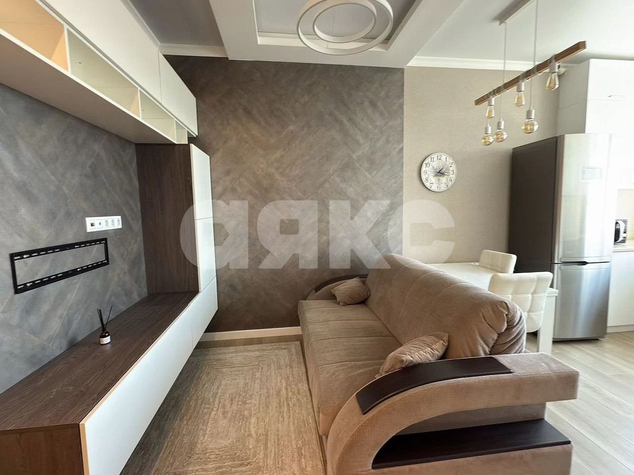 Фото №4: 2-комнатная квартира 40 м² - Ростов-на-Дону, Ленинский, ул. Береговая, 6