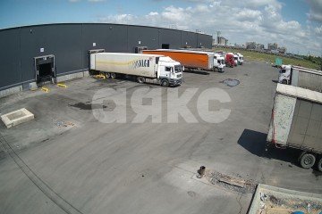 Фото №4: Коммерция 6000 м² - Батайск, ул. Матросова, 51
