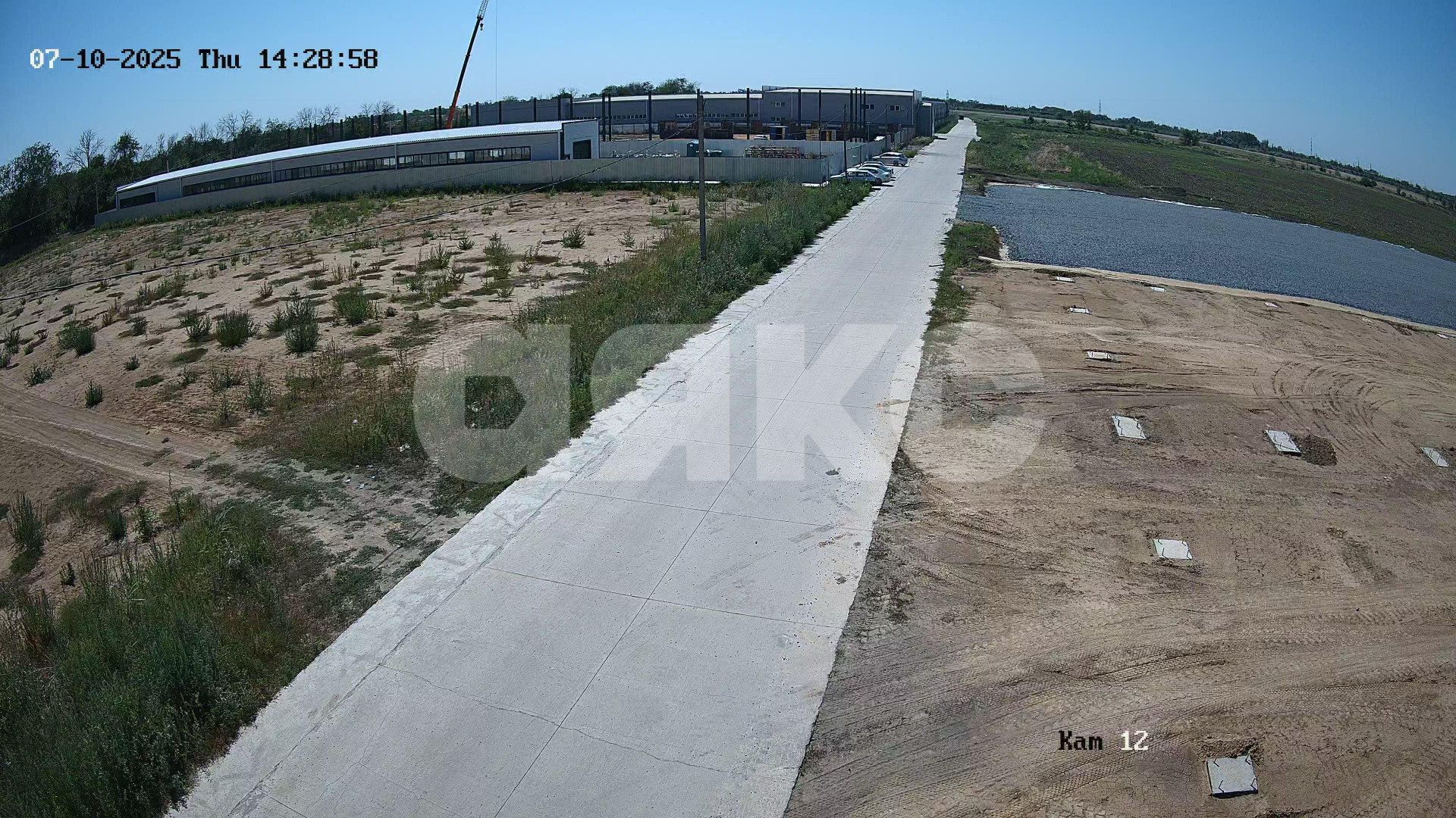 Фото №9: Коммерция 6000 м² - Батайск, ул. Матросова, 51