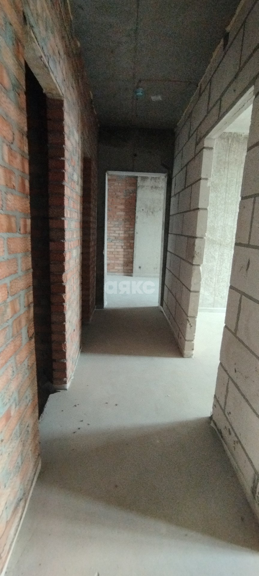 Фото №6: 4-комнатная квартира 86 м² - Ростов-на-Дону, жилой комплекс Новый Горизонт, ул. Тибетская, 1Вс1