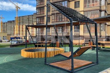 Фото №2: 3-комнатная квартира 85 м² - Ростов-на-Дону, мкр. жилой комплекс Новый Горизонт, ул. Тибетская, 1Вс1