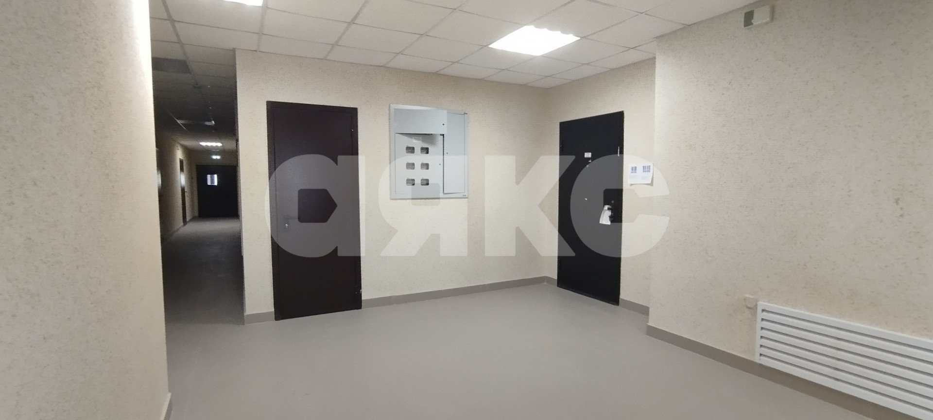 Фото №6: 1-комнатная квартира 33 м² - Ростов-на-Дону, жилой комплекс Новый Горизонт, ул. Тибетская, 1Вс1