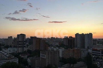 Фото №1: 2-комнатная квартира 69 м² - Ростов-на-Дону, р. Кировский, пер. Крепостной, 99