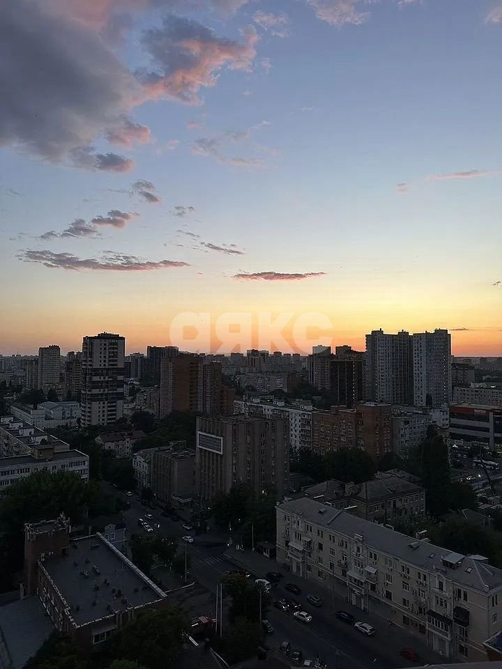 Фото №1: 2-комнатная квартира 69 м² - Ростов-на-Дону, Кировский, пер. Крепостной, 99