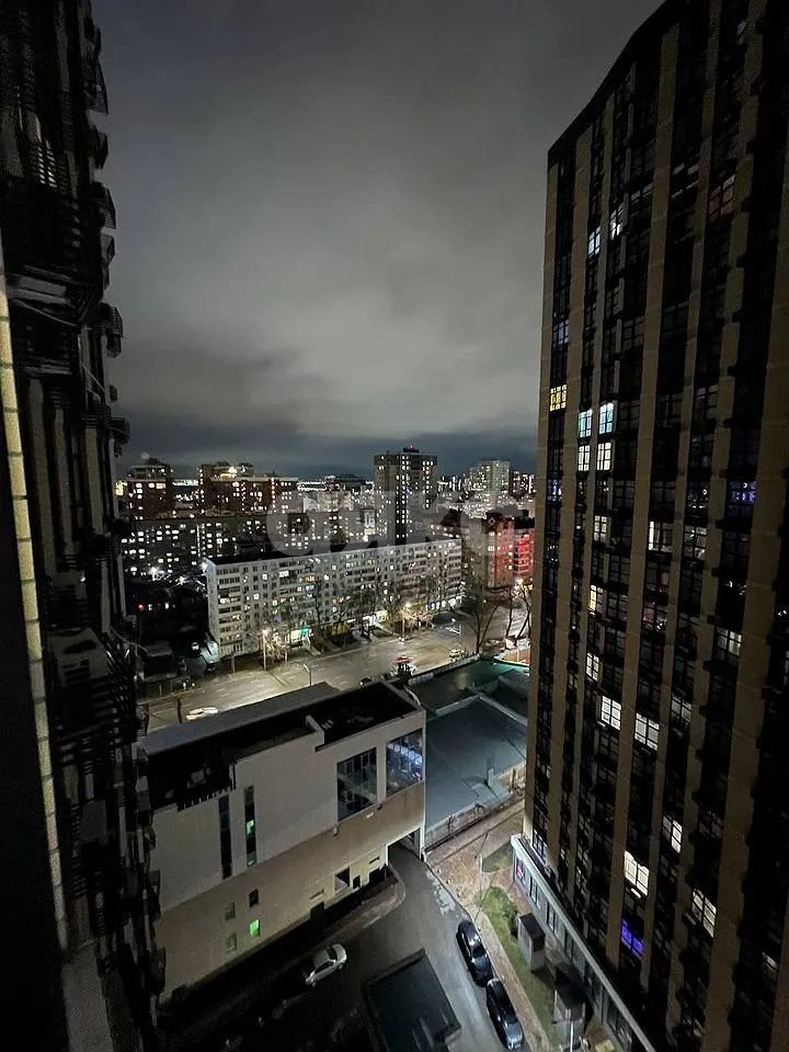 Фото №14: Студия 30 м² - Ростов-на-Дону, жилой комплекс Рубин, ул. Красноармейская, 157В/83с3