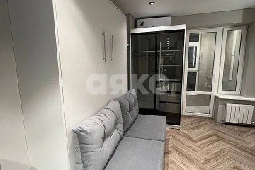 Фото №4: Студия 30 м² - Ростов-на-Дону, мкр. жилой комплекс Рубин, ул. Красноармейская, 157В/83с3