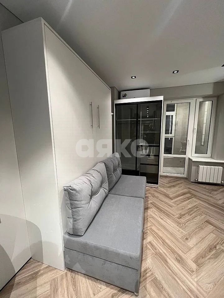 Фото №4: Студия 30 м² - Ростов-на-Дону, жилой комплекс Рубин, ул. Красноармейская, 157В/83с3