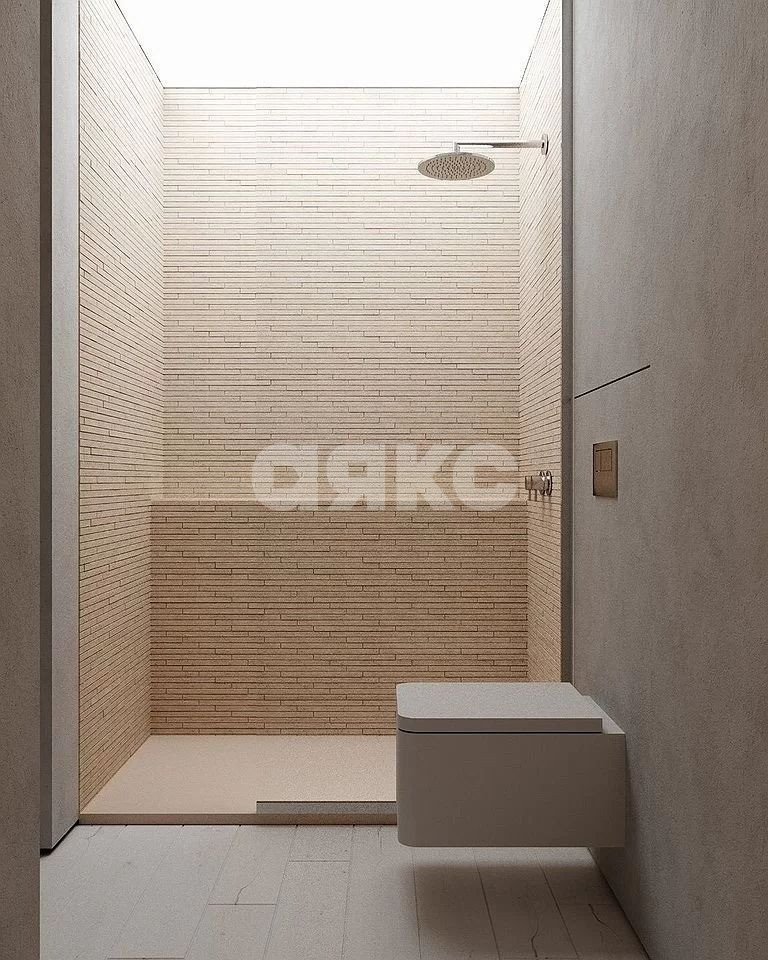 Фото №6: 2-комнатная квартира 43 м² - Ростов-на-Дону, жилой комплекс Соколова 68, пр-кт Соколова, 68/118В стр.1