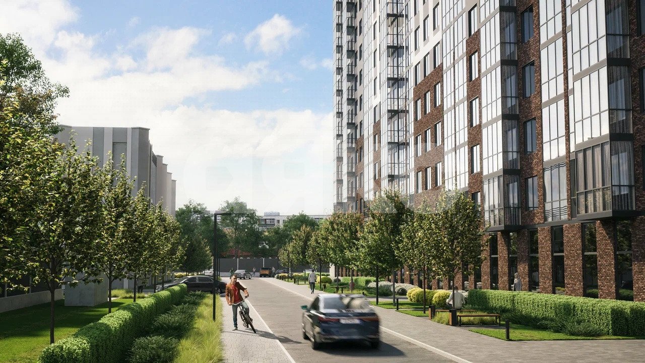 Фото №5: Коммерция 70 м² - Ростов-на-Дону, Пролетарский, пр-кт Театральный, 62