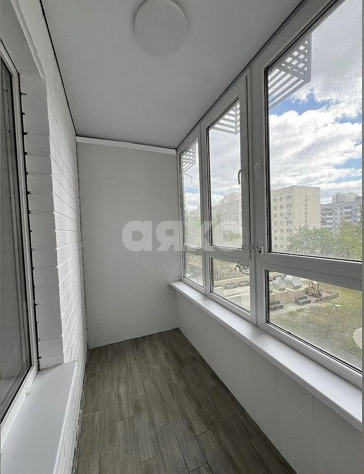 Фото №8: 1-комнатная квартира 37 м² - Ростов-на-Дону, Кировский, пр-кт Ворошиловский, 82/4
