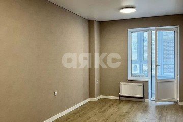 Фото №3: 1-комнатная квартира 37 м² - Ростов-на-Дону, р. Кировский, пр-кт Ворошиловский, 82/4
