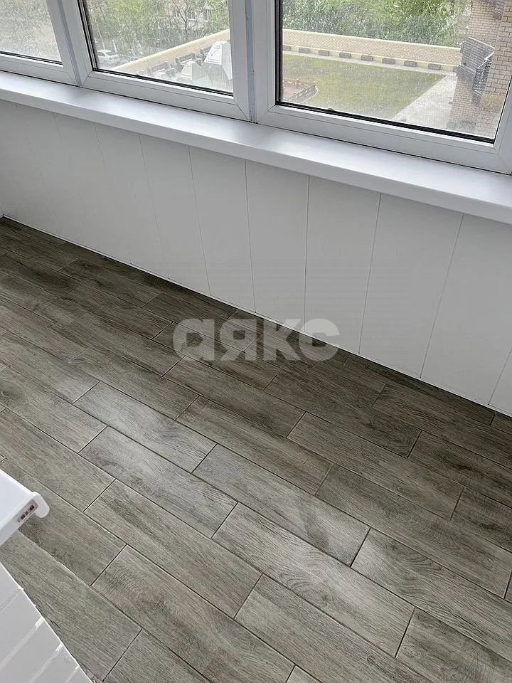 Фото №7: 1-комнатная квартира 37 м² - Ростов-на-Дону, Кировский, пр-кт Ворошиловский, 82/4