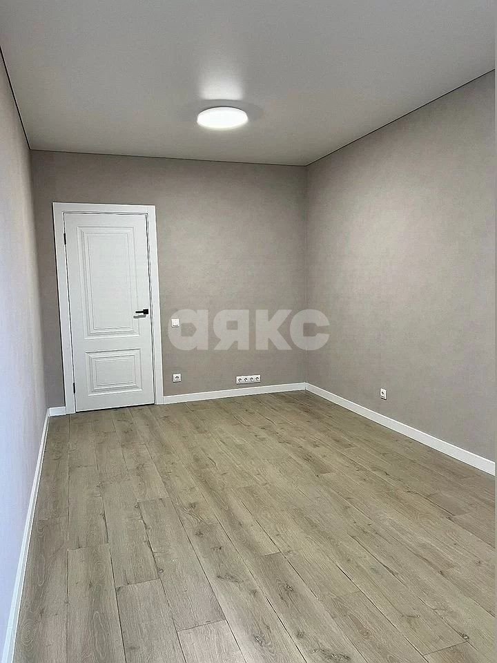 Фото №4: 1-комнатная квартира 37 м² - Ростов-на-Дону, Кировский, пр-кт Ворошиловский, 82/4