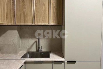 Фото №2: 1-комнатная квартира 37 м² - Ростов-на-Дону, р. Кировский, пр-кт Ворошиловский, 82/4