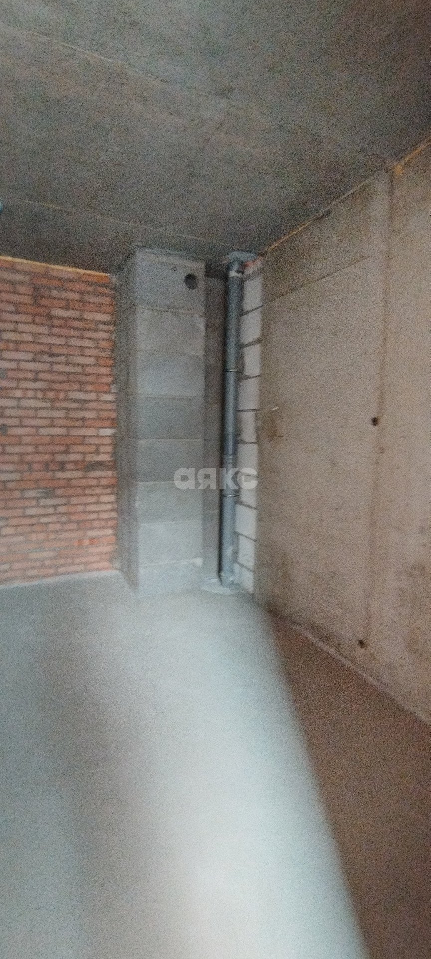 Фото №6: 1-комнатная квартира 46 м² - Ростов-на-Дону, жилой комплекс Новый Горизонт, ул. Тибетская, 1Вс1