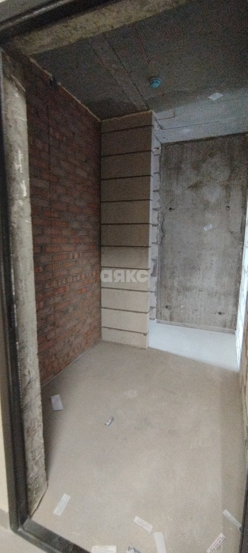 Фото №8: 2-комнатная квартира 70 м² - Ростов-на-Дону, жилой комплекс Новый Горизонт, ул. Тибетская, 1Вс1