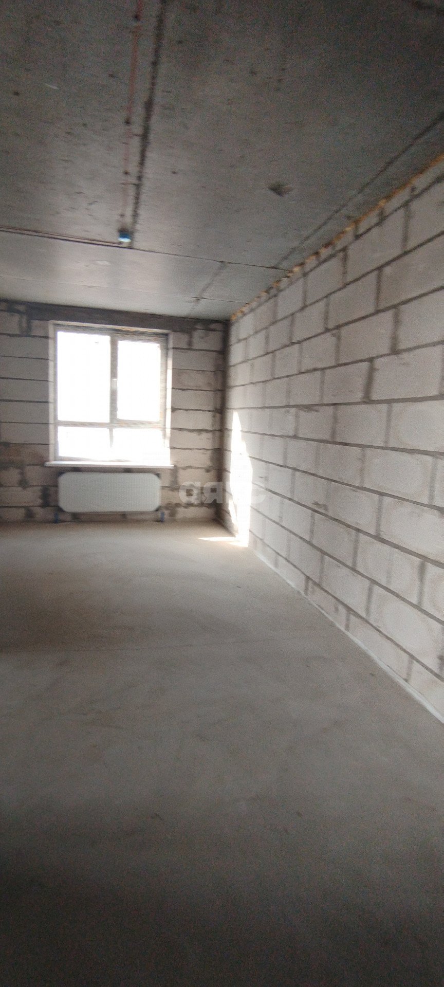 Фото №5: 2-комнатная квартира 70 м² - Ростов-на-Дону, жилой комплекс Новый Горизонт, ул. Тибетская, 1Вс1