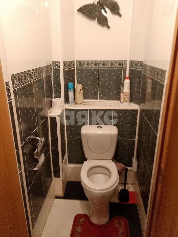 Фото №10: 4-комнатная квартира 98 м² - Ростов-на-Дону, Богатяновка, ул. Социалистическая, 125/27
