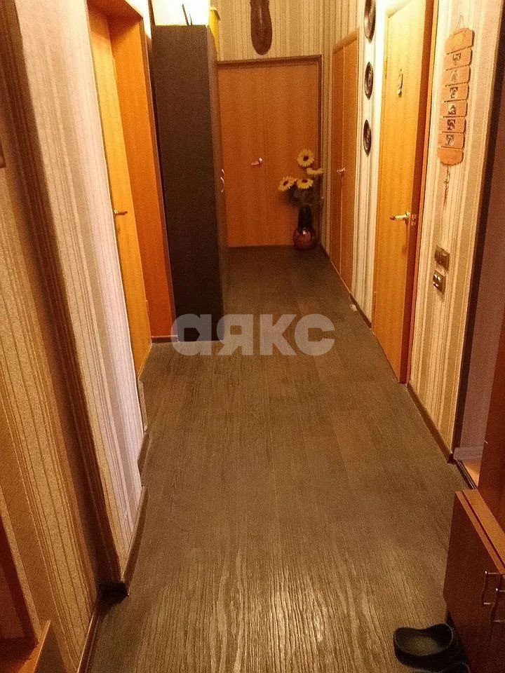 Фото №9: 4-комнатная квартира 98 м² - Ростов-на-Дону, Богатяновка, ул. Социалистическая, 125/27