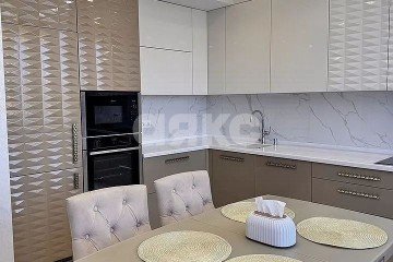 Фото №1: 3-комнатная квартира 103 м² - Ростов-на-Дону, р. Ленинский, ул. Береговая, 6