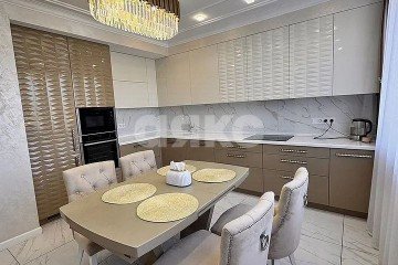 Фото №2: 3-комнатная квартира 103 м² - Ростов-на-Дону, р. Ленинский, ул. Береговая, 6