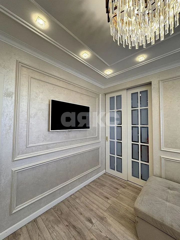 Фото №8: 3-комнатная квартира 103 м² - Ростов-на-Дону, Ленинский, ул. Береговая, 6